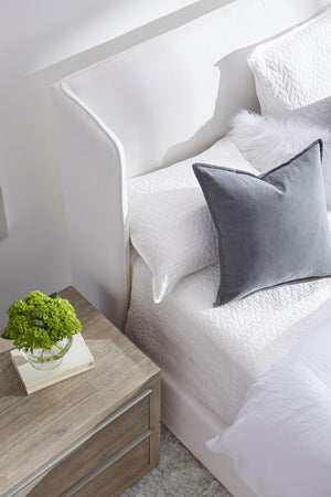 Stewart Cal King Bed