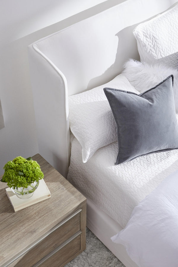 Stewart Cal King Bed