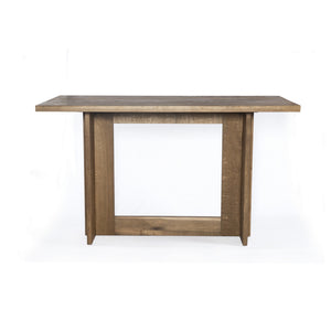 Erie Bar Table