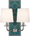 Williamsburg Lightfoot Wall Sconce