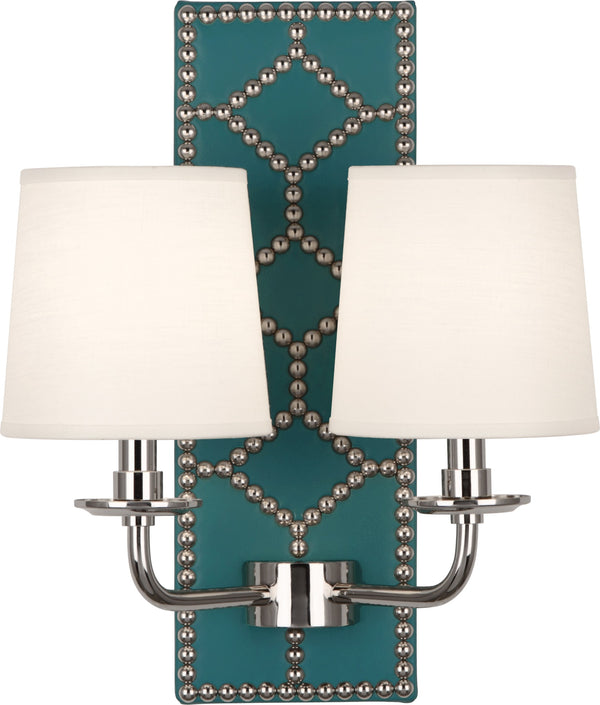 Williamsburg Lightfoot Wall Sconce
