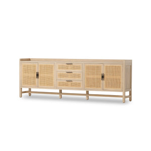 Caprice Sideboard - Natural Mango