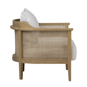 Verona Occasional Chair