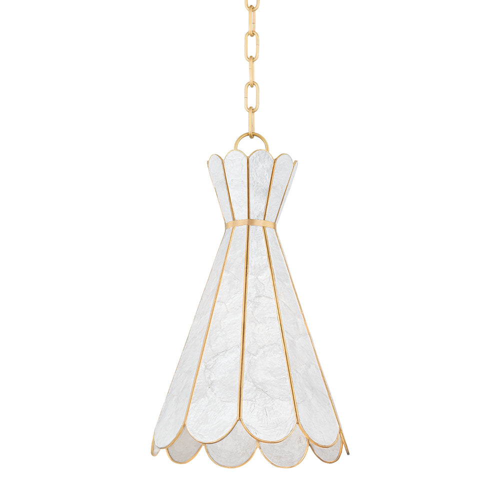 Lyra Pendant