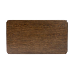 Russ Nightstand - Aged Oak