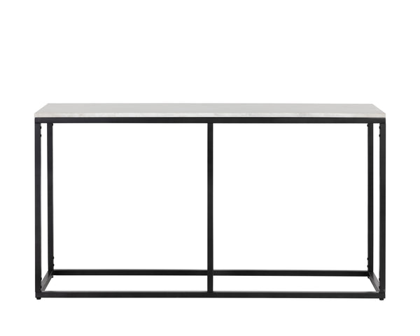 ELLERY CONSOLE TABLE