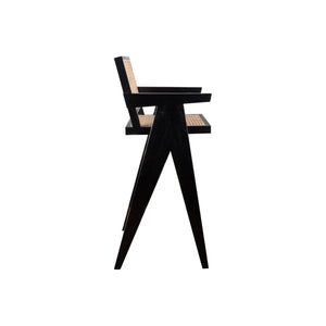 Jeanneret Chair Stool