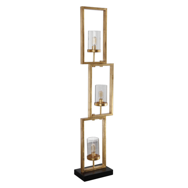 Cielo Floor Lamp