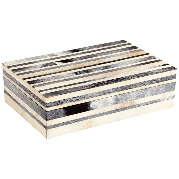 Arcadian Container In Natural