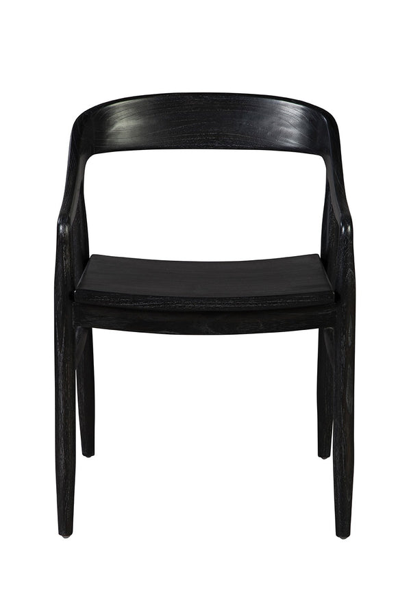 Townsend Arm Chair