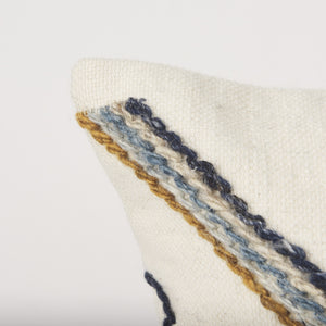 Kitt Square Pillow Cover