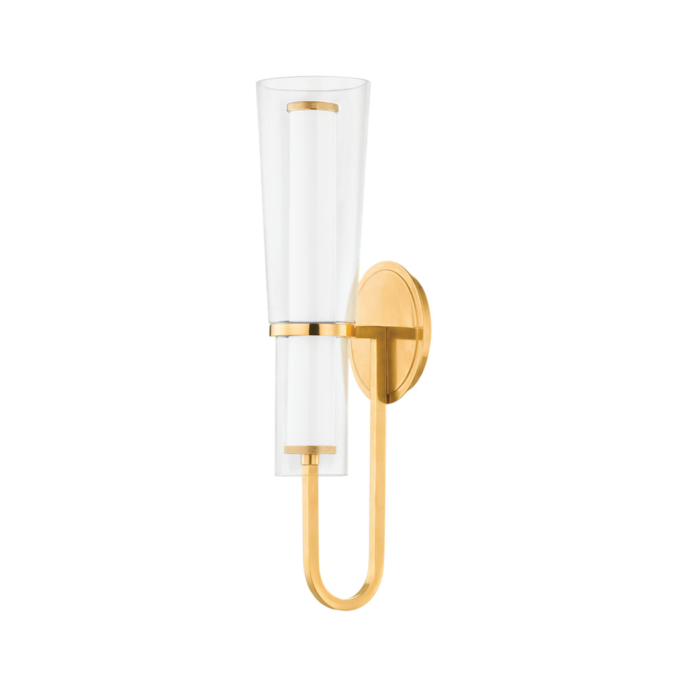 VANCOUVER Wall Sconce