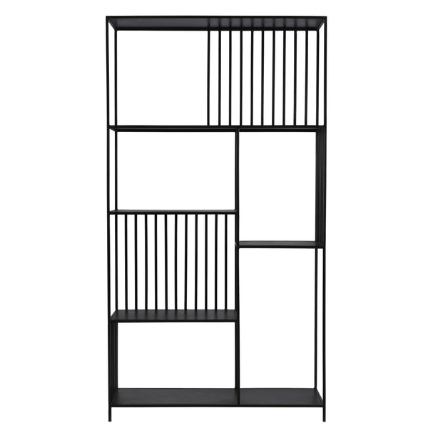 Sorrel Bookcase