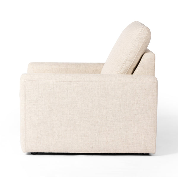Tillery Power Recliner In Antigo Natural