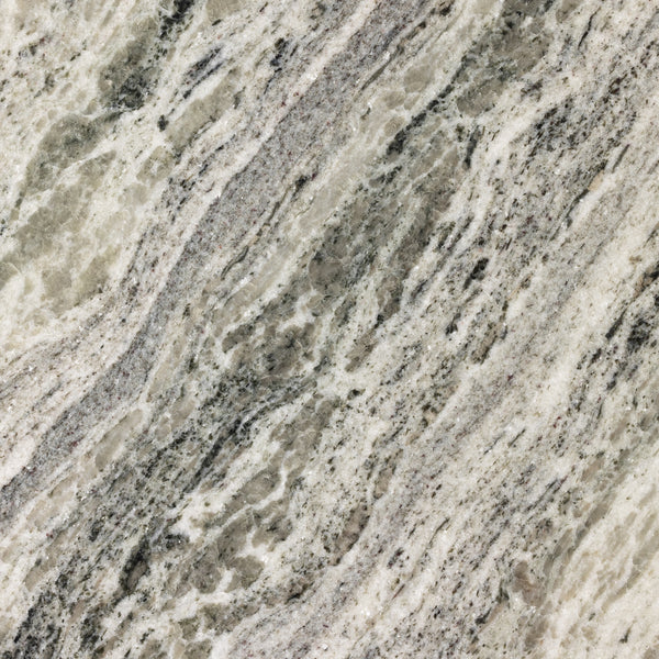 Corbett End Table In River Grey Marble
