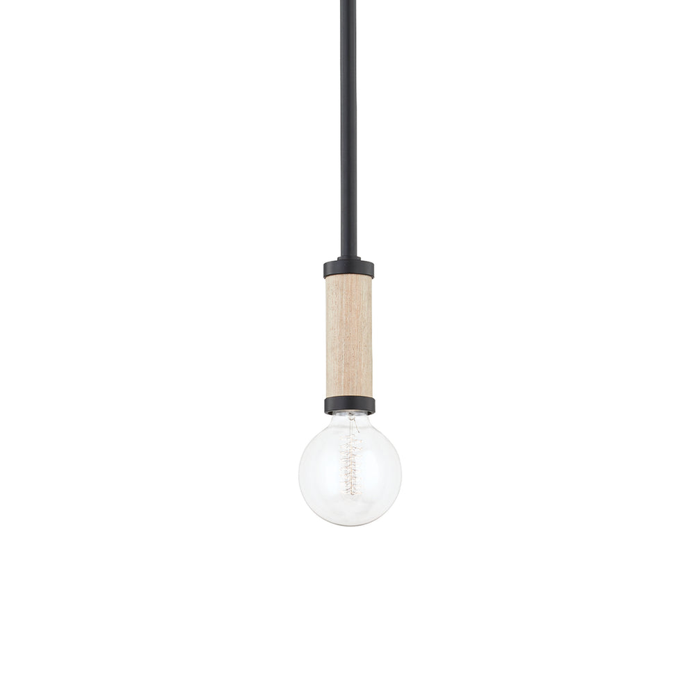 Cruiz Pendant