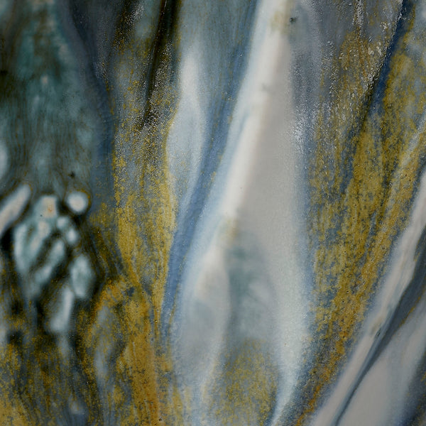 Orca Ceramic Decorative Vase