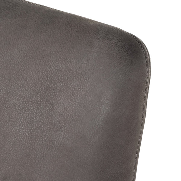 Monza Dining Chair In Heritage Graphite
