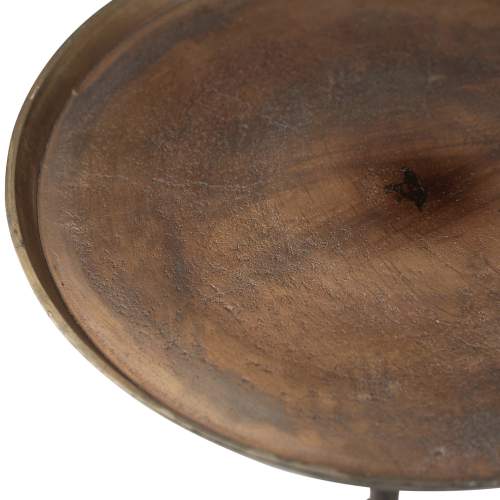 Alden Side Table
