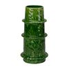 Saturn Ceramic Decorative Vase, Large
