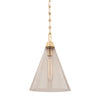 Newbury Pendant