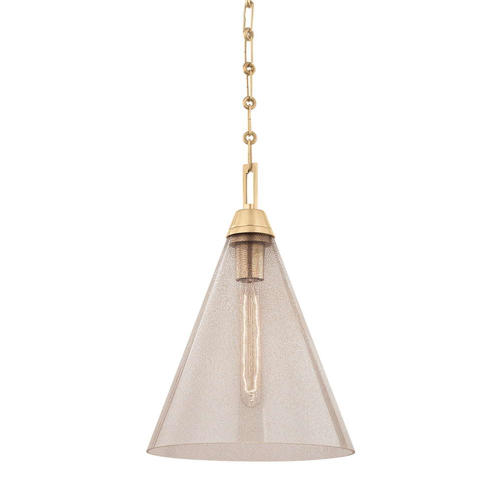 Newbury Pendant