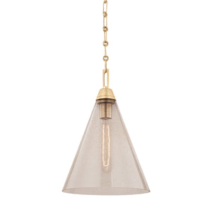 Newbury Pendant