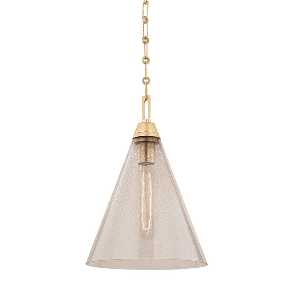 Newbury Pendant