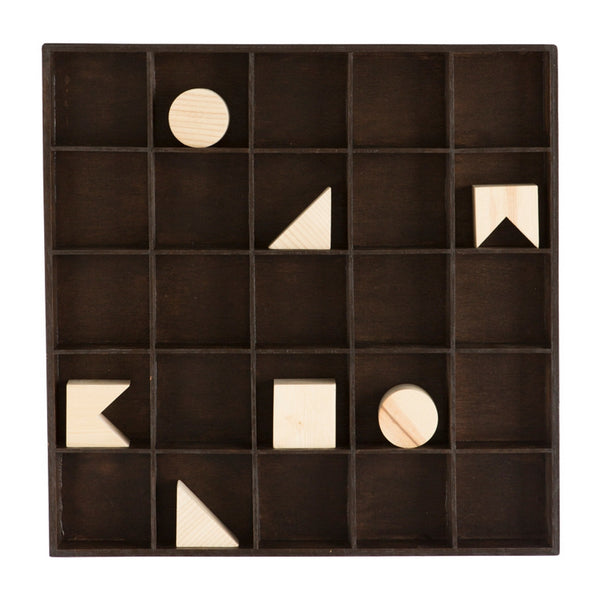 Curiosity Boxes