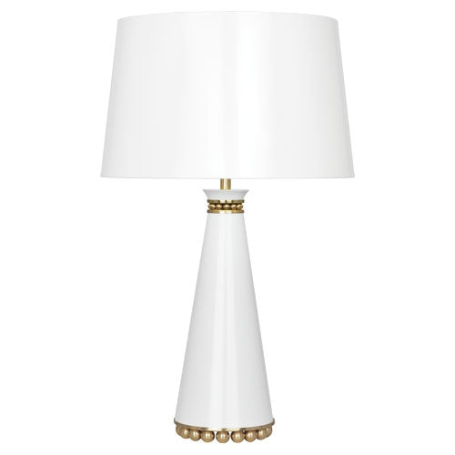Pearl Table Lamp