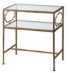 Genell Side Table