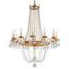 Viola Chandelier