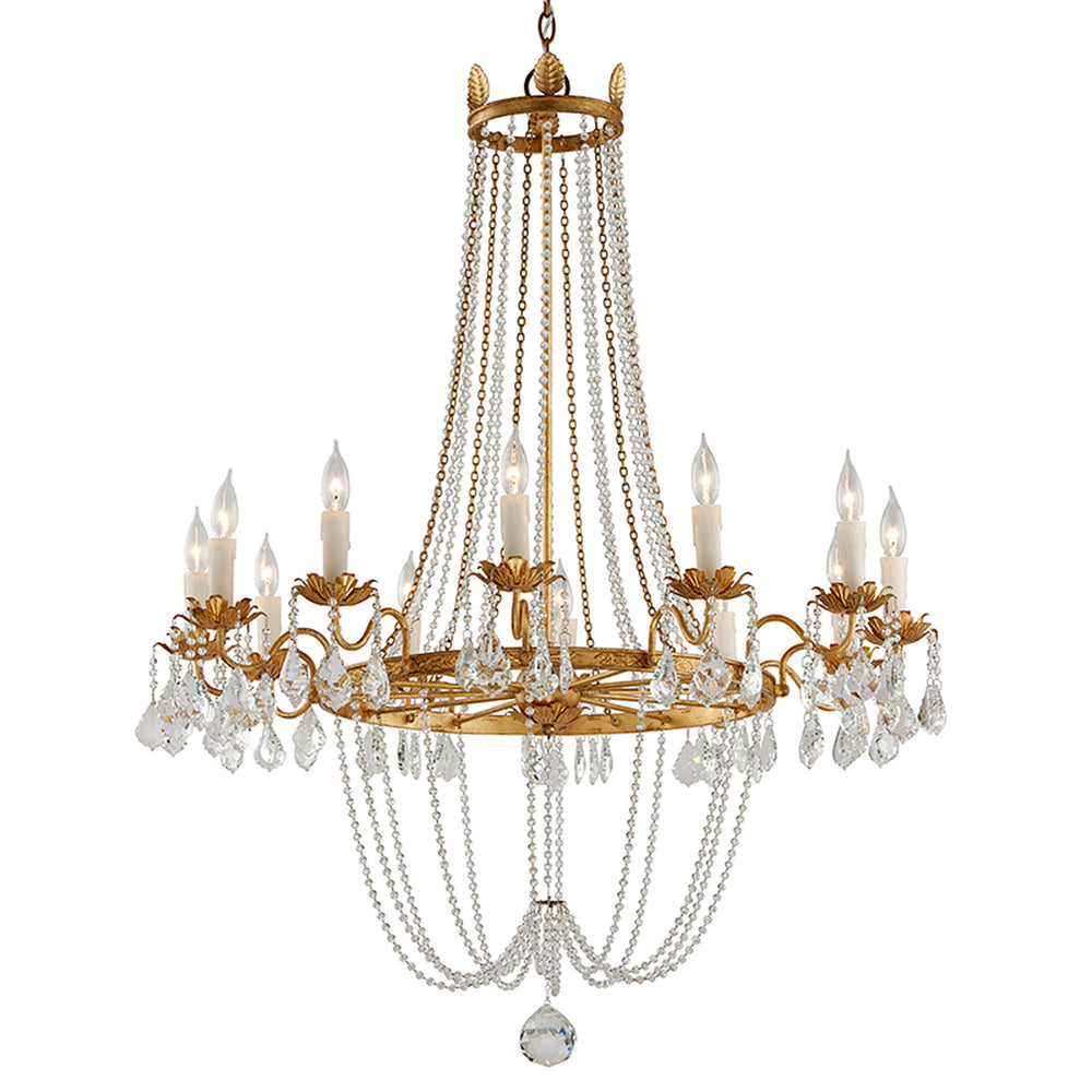 Viola Chandelier