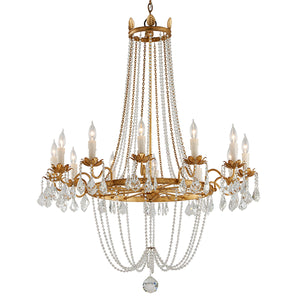 Viola Chandelier