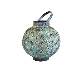 Filigree Lantern/Vase