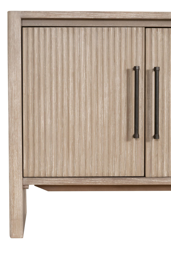 Halloway Media Sideboard