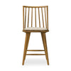 Lewis Windsor Bar + Counter Stool - Antwerp Natural
