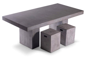 Elcor Dining Table