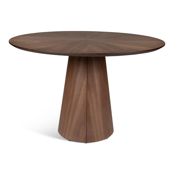 Mona Round Dining Table