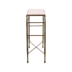 Scarlett Console