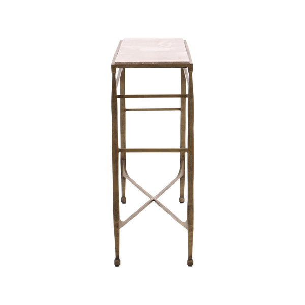 Scarlett Console