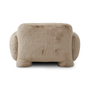 Mingh Chair In Boden Pewter