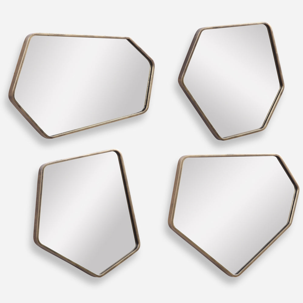 Linneah Mirrors