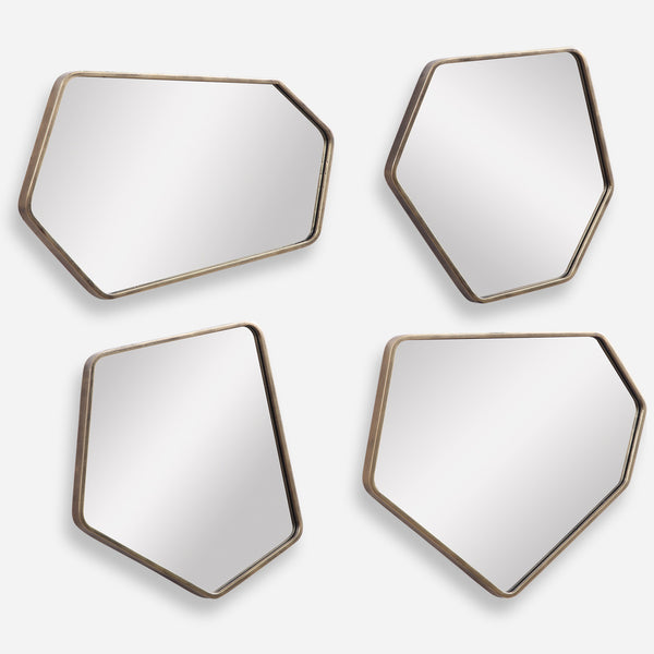 Linneah Mirrors