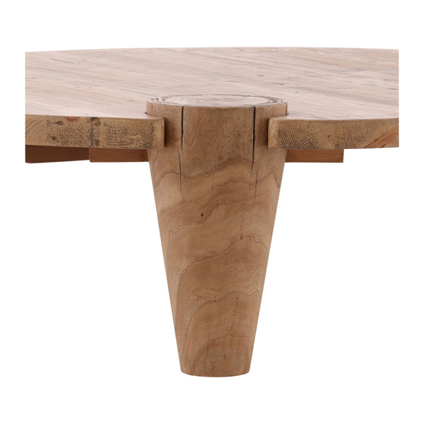 Large Parker Coffee Table