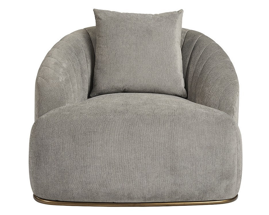 Astrid Chair - Polo Club Stone