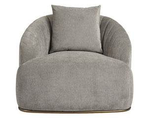 Astrid Chair - Polo Club Stone