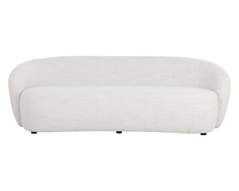 LORNE SOFA - MERINO PEARL