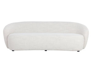 LORNE SOFA - MERINO PEARL
