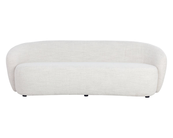 LORNE SOFA - MERINO PEARL